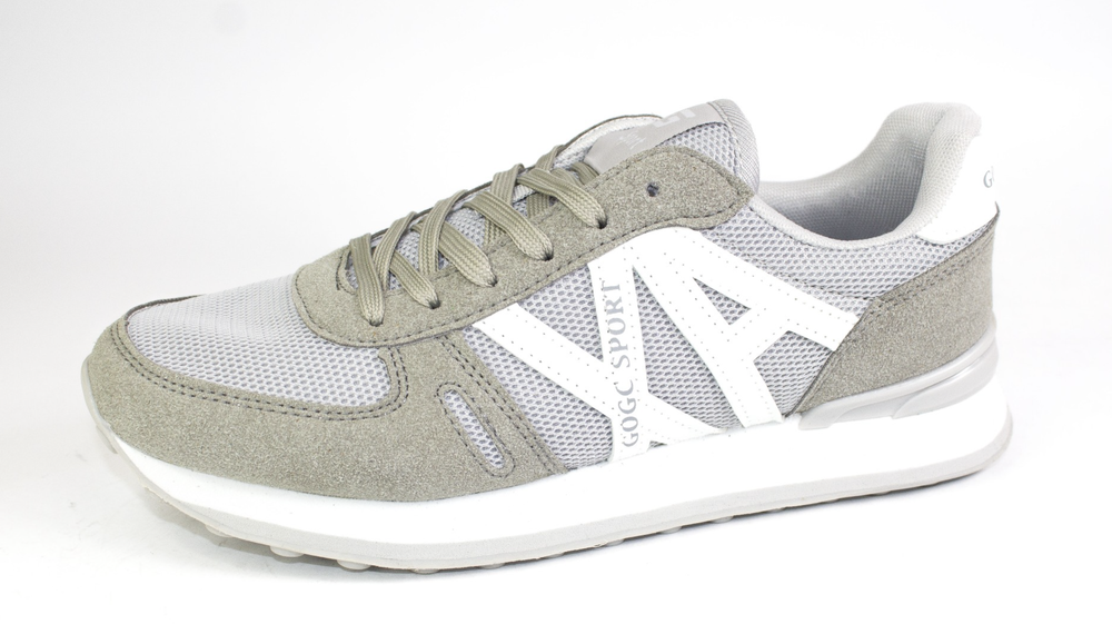 Кроссовки мужские демисезонные Gogc арт. 6659M-4