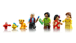 Конструктор LEGO Ideas Disney 21352 Диснеевская Магическая Вселенная