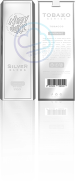 Купить Жидкость Nasty Juice Tobacco - Silver Blend