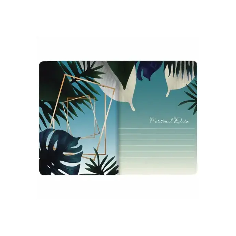 Тетрадь 40 л клетка BRAUBERG обложка SoftTouch, фольга, бежевая бум. 70 г/м2, Тукан 403775