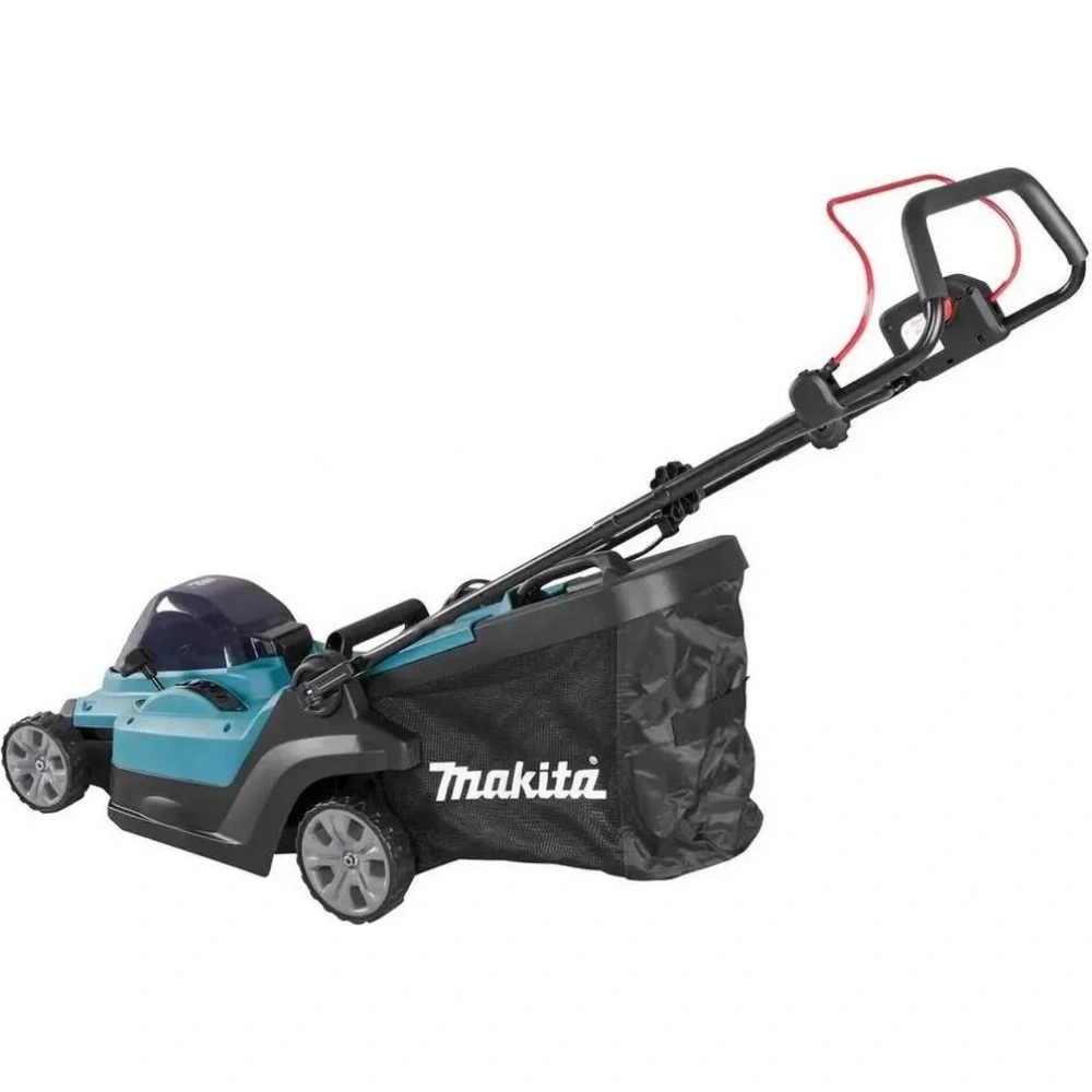 Газонокосилка роторная Makita LM003GM103 740Вт