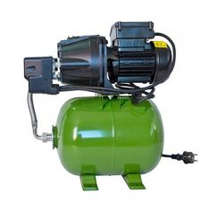 Насосная станция Джилекс ТОПОЛЬ 45/28 Ч-14