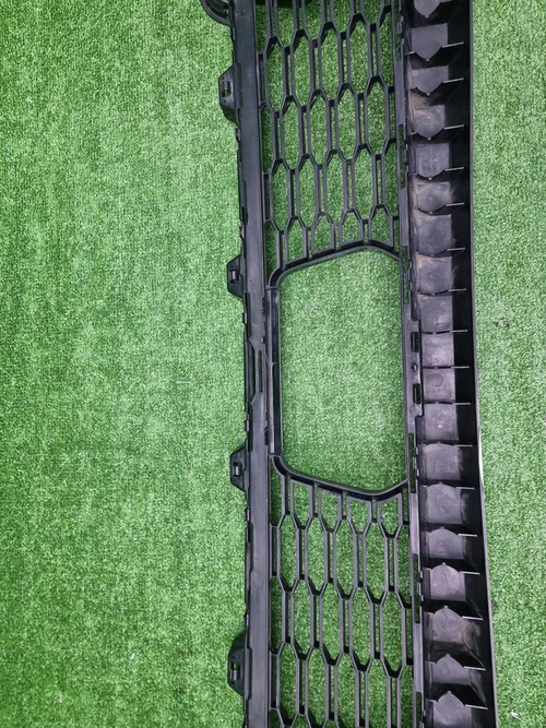 Решетка переднего бампера BMW 2er F44 (2019-2024)