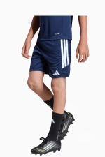 Шорты adidas Tiro 26 League Junior - темно-синий