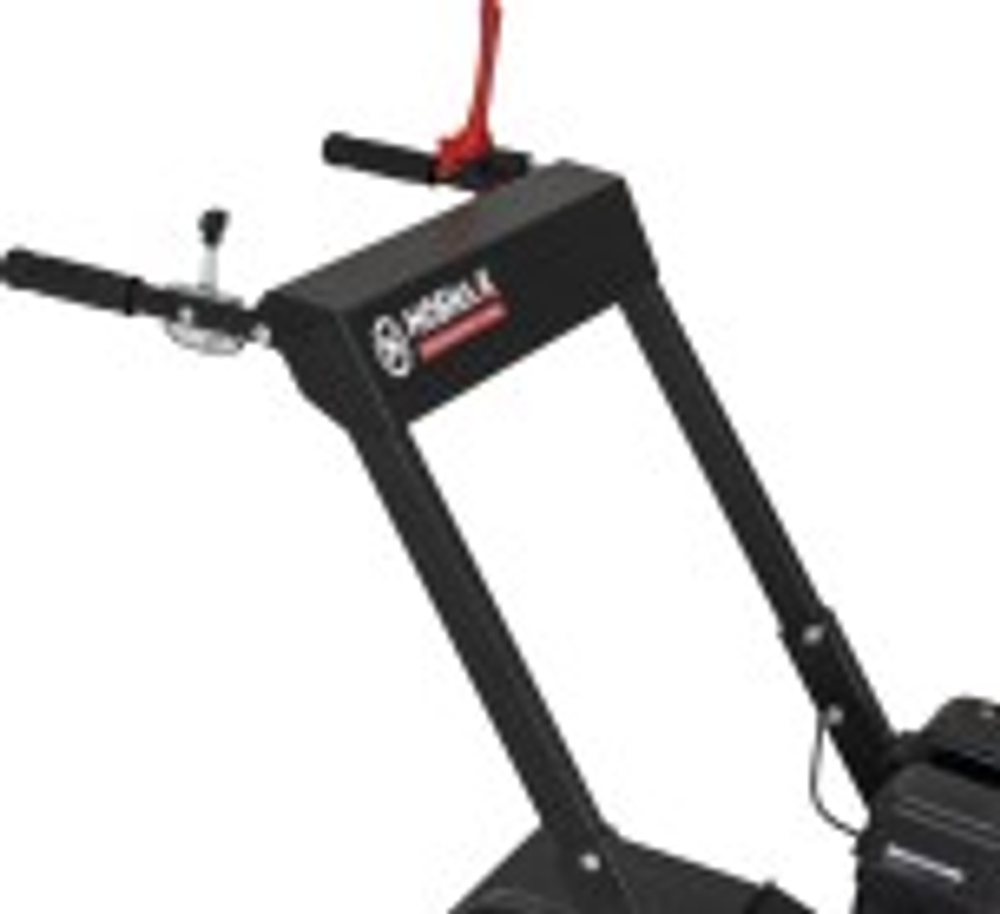 Вертикуттер-аэратор МОБИЛ К В50 ПРО MBK0027780