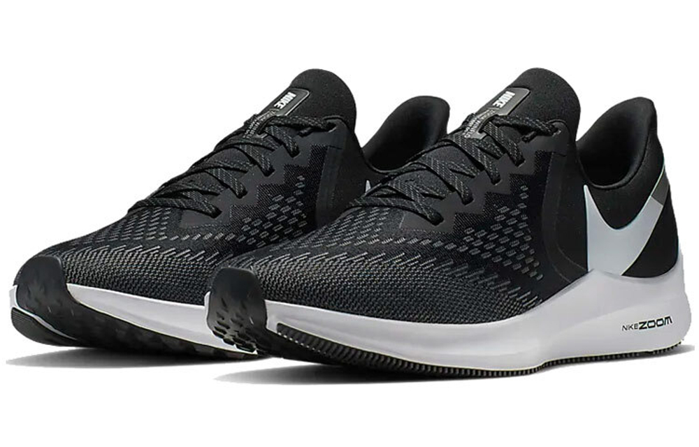 Кроссовки Nike Zoom Winflo 6