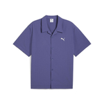 Мужская рубашка PUMA WARDROBE ESS Relaxed Shirt