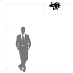 754166 Люстра TURBIO 6х6W (led) G9 БЕЛЫЙ МАТОВЫЙ