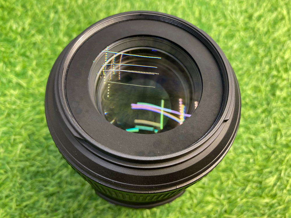 Nikon 105mm 2.8G VR Покупка/Продажа