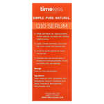 Timeless Skin Care, Сыворотка с коэнзимом Q10, 30 мл (1 жидк. унц.)