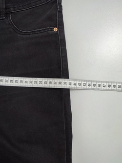 Джинсы темные на 10/11 лет