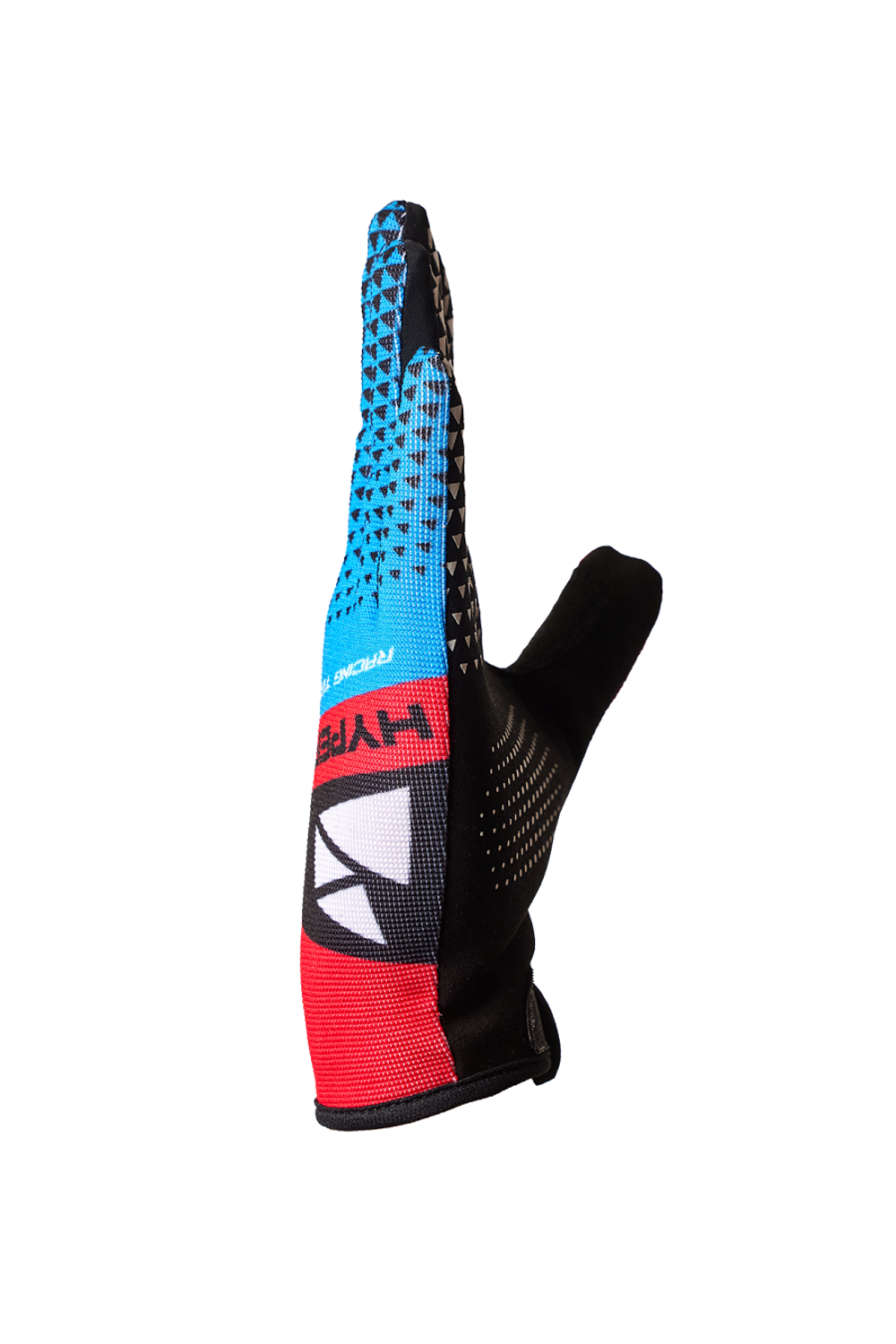 Lommel / Красно-синий