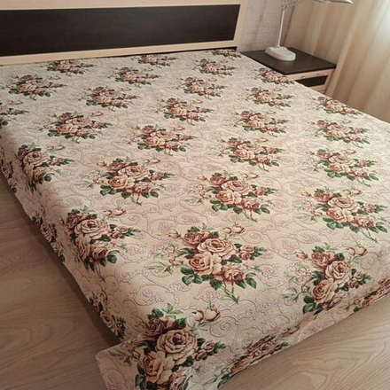 Покрывало "D. ГОБЕЛЕН", дизайн: ВЕРСАЛЬ 2627, Россия.