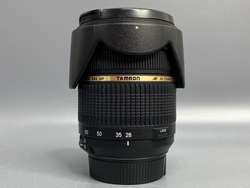 Tamron 28-75mm 2.8