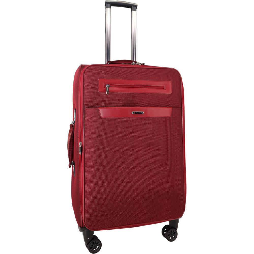 Чемодан 458-4 / 26 дюймов