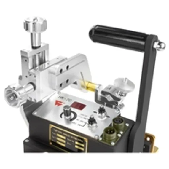 Вертикально-сверлильный станок Optimum OPTIdrill DH 28GSV