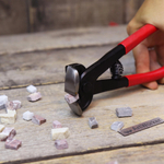 Кусачки для камня, Италия (полукруглые)