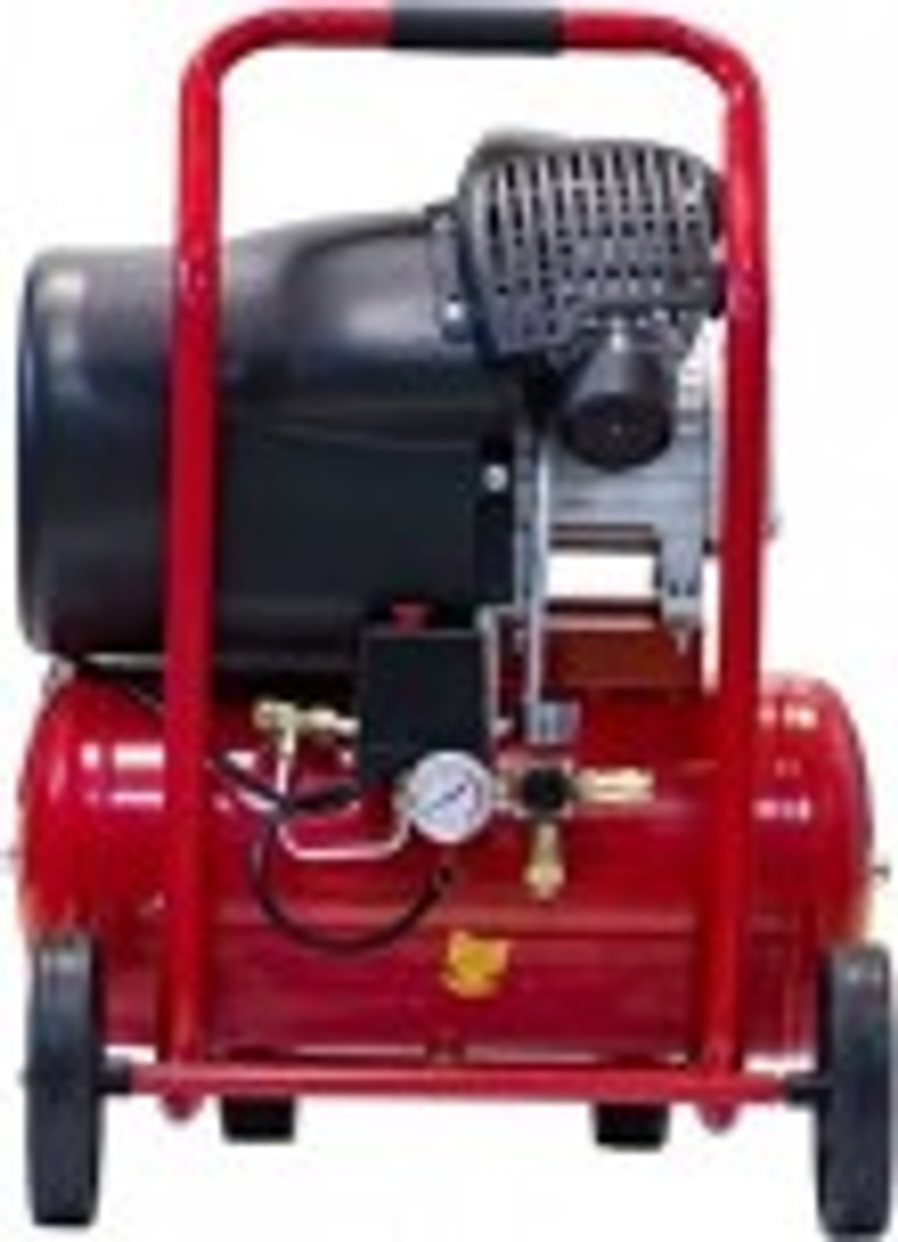 Компрессор поршневой AURORA GALE-25 29720