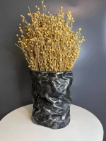 Кашпо - Эллипс- Органайзер - Ваза декор для дома