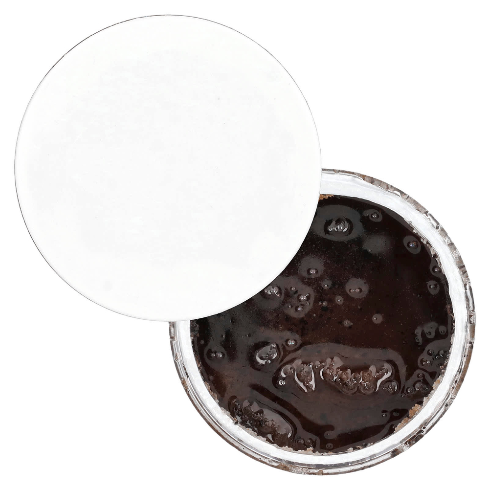 Pure Body Naturals, Кофейный скраб Kona Arabica, 340 г (12 унций)