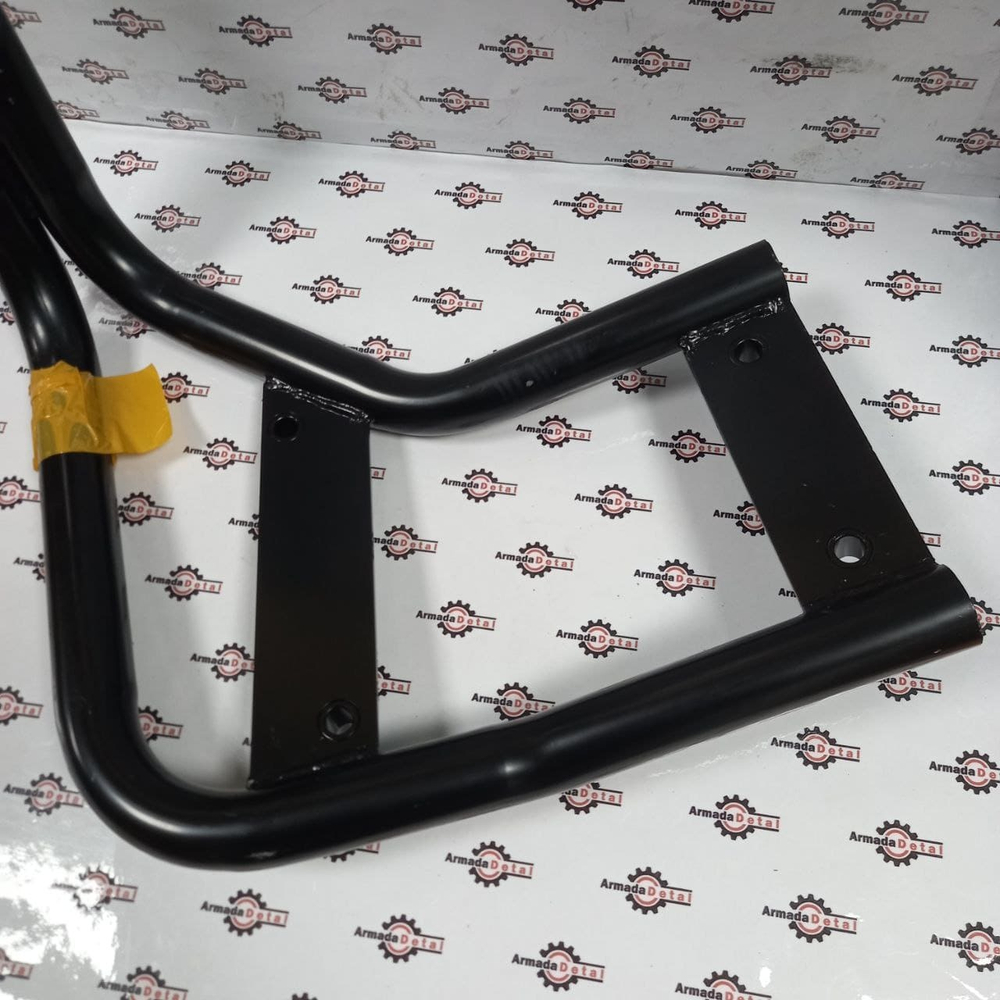 Кронштейны крепления JCB-3CX/4CX | 128/D0064