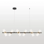 Подвесной светильник Lussole LSP-7536