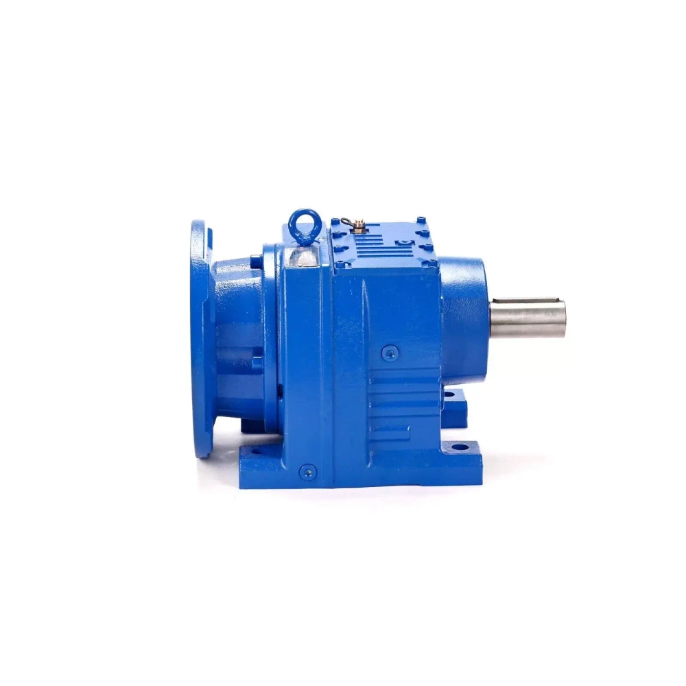 Редуктор  R57U-  5.05/132В5