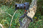 Штатив JOBY Gorillapod 5K Stand (GP8/Focus)