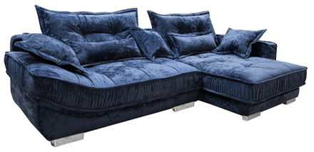 Угловой диван «Миллари» (2L/R.6R/L)