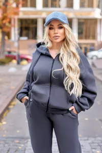 Костюм спортивный УК-323-2 Фабрика Моды