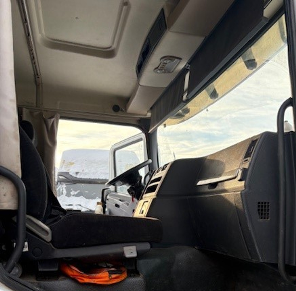 Shacman (Shaanxi) SX* 6x4 Самосвал SX32586V384 (Дизельный, 11,6 л, 423 л.с., МТ)