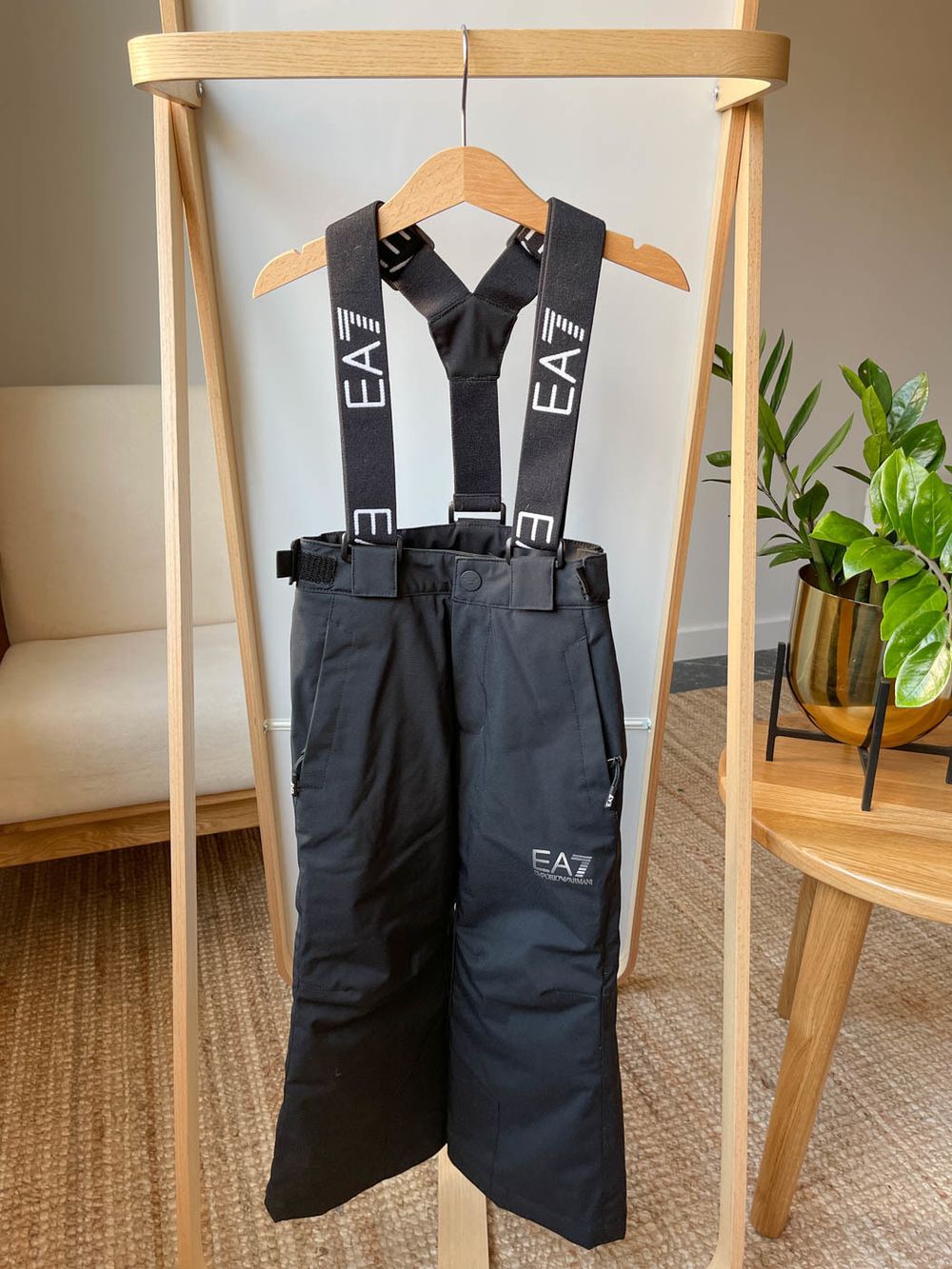 Горнолыжные брюки Emporio Armani, 104