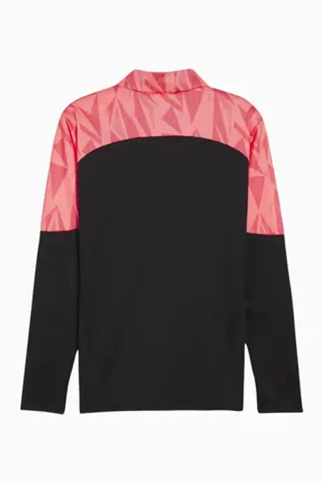 Кофта Puma IndividualFINAL Top 1/4 Zip