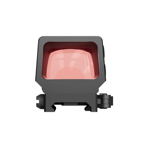 Коллиматорный прицел Vector Optics Frenzy Plus 1x26x32 SMR Multi Reticle (SCRD-SM44)