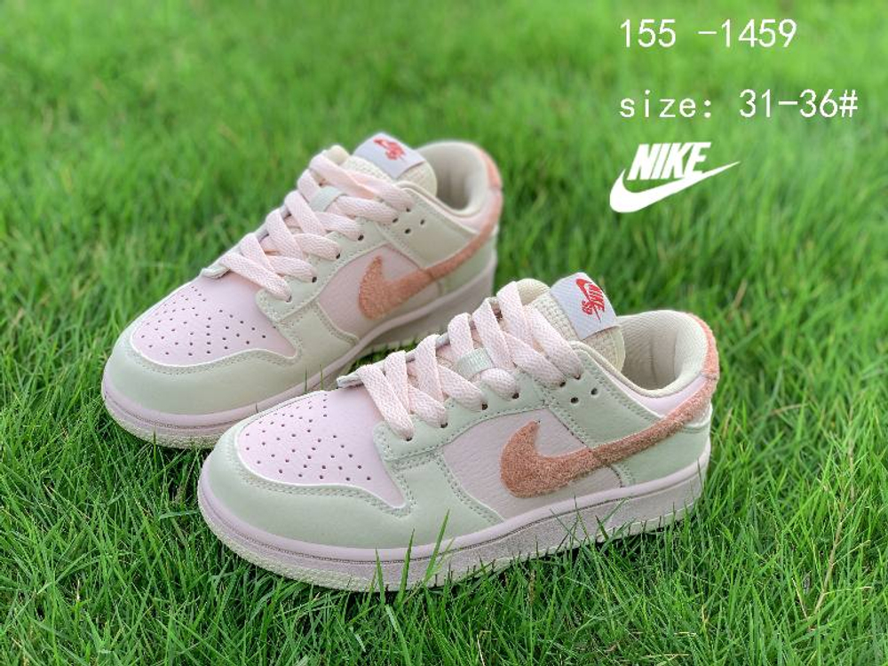 Кроссовки по 8 пар (31-36)р. / 155-1459