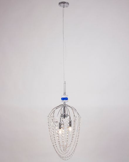 Подвесной светильник Manne CL.7705-3CH