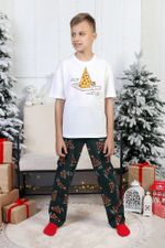 Костюм для мальчика Пиццайоло-2 Виотекс МОЛОЧНЫЙ