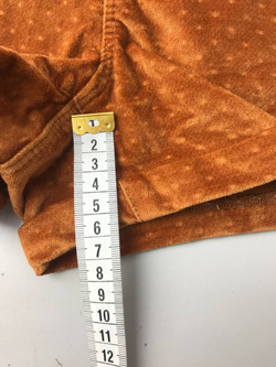 Шорты Okaidi модного оттенка на 10 лет