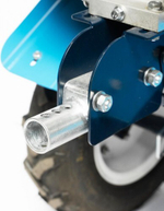 Мотоблок НЕВА МБ Энергия WM170F/P-2 (с 6 фрезами) 4650333310695