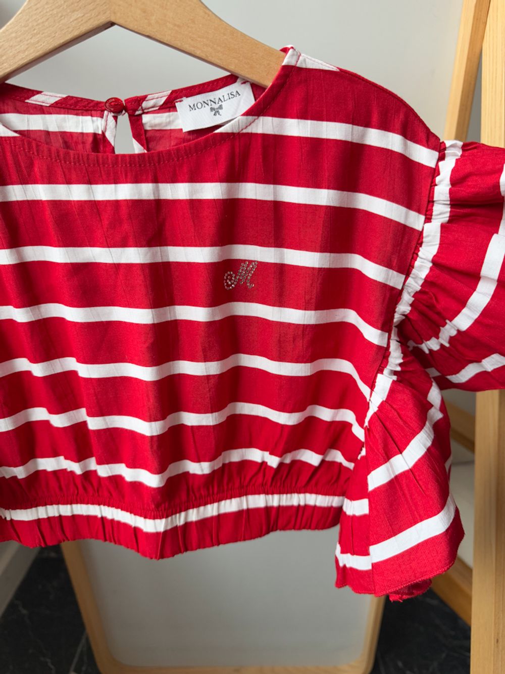 Костюм Monnalisa, 128