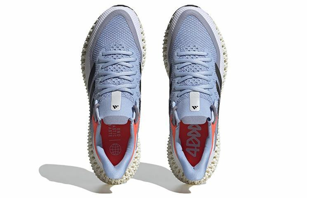 Кроссовки Adidas 4D Fwd
