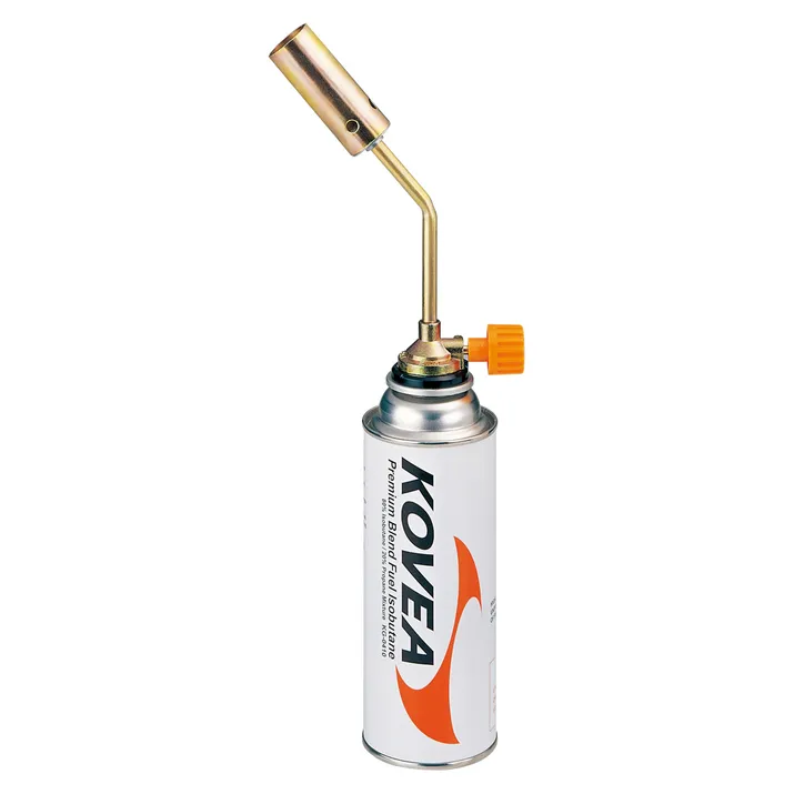Газовый резак Rocket Torch KT-2008