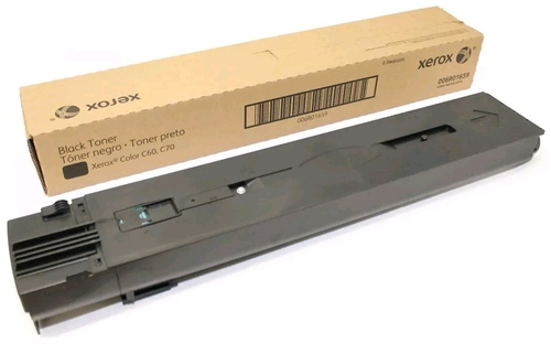 Картриджи Xerox 006R01659 чёрный