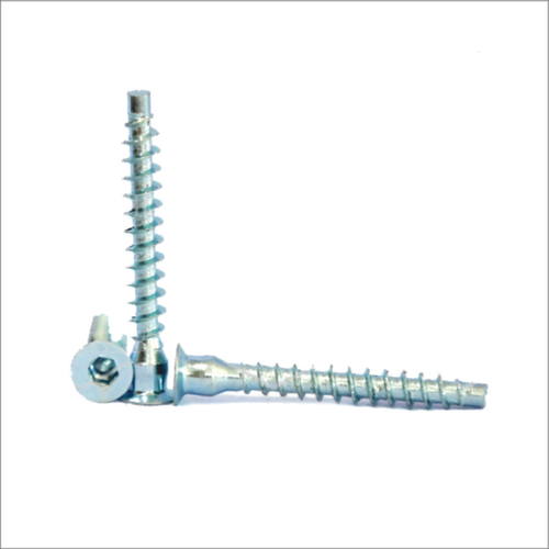 Винт конфирмат 70мм