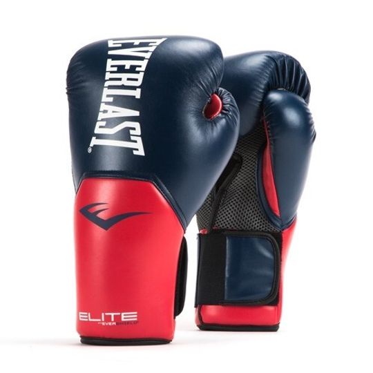 Перчатки тренировочные Everlast Elite ProStyle
