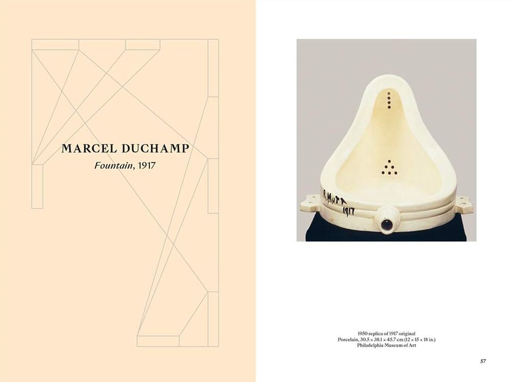 Семь ключей к искусству ХХ века