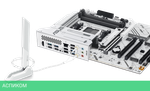 Материнская плата ASUS X870 Max Gaming WiFi7 W (90MB1LZ0-M0EAY0)