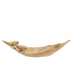 GAEM Блюдо декоративное "Птицы", L26 W8 H6,5 см