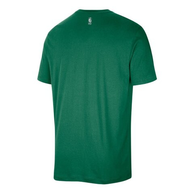 Баскетбольная джерси Nike NBA Essentials Boston Celtics Green Jersey