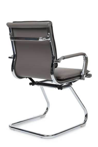 Кресло Hugo RCH 6003-3E Серый